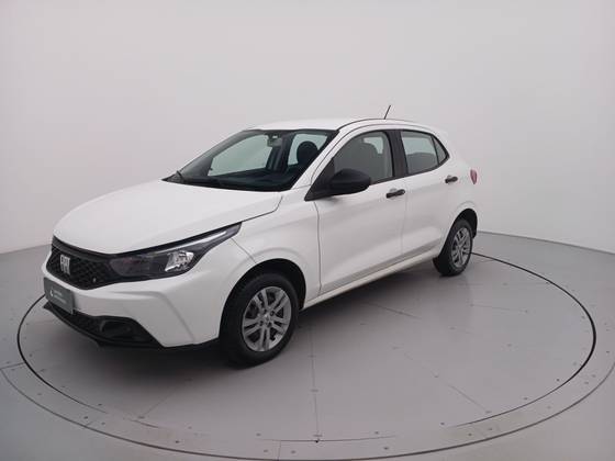 FIAT ARGO 1.0 FIREFLY FLEX MANUAL